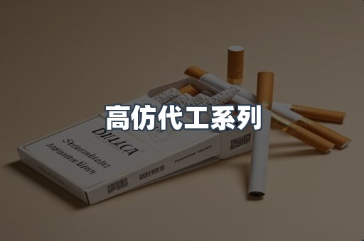 高仿代工系列